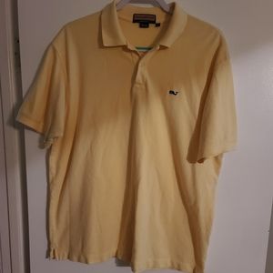 Mens polo
